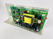 Lower Control Boards